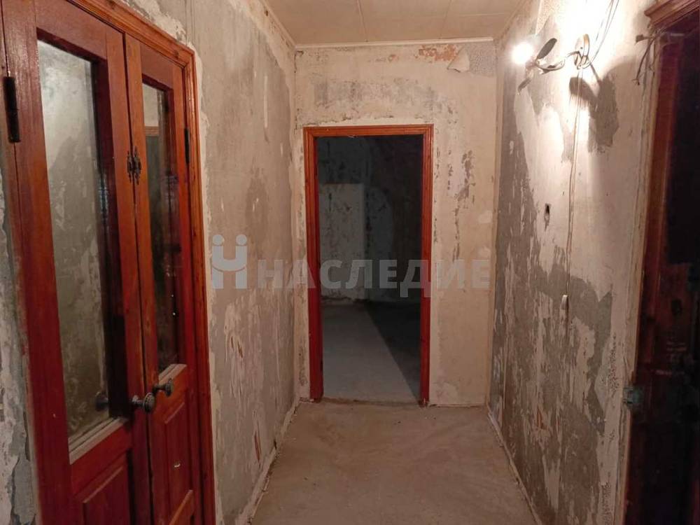 2-комнатная квартира, 47 м2 1/9 этаж, В-16, ул. Маршала Кошевого - фото 8