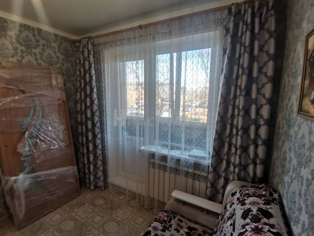 3-комнатная квартира, 74 м2 1/10 этаж, В-9, ул. Ленинградская - фото 3