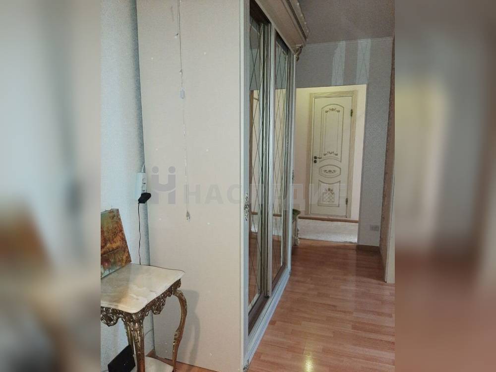 3-комнатная квартира, 66 м2 6/9 этаж, В-2, ул. Весенняя - фото 24