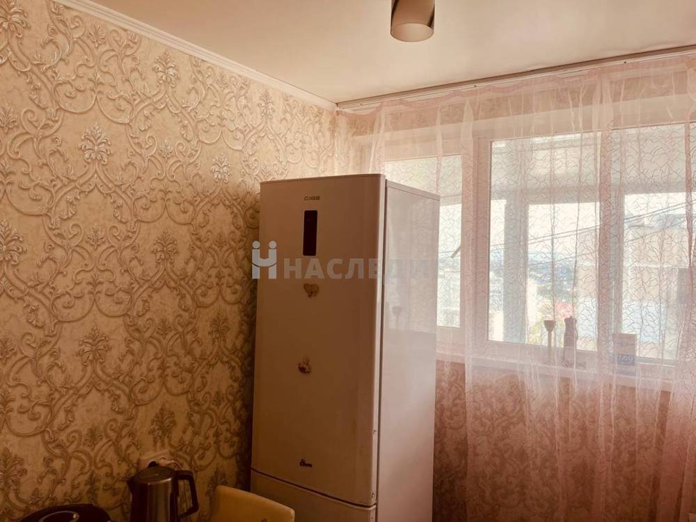 3-комнатная квартира, 60 м2 16/16 этаж, А, пр-кт. Строителей - фото 15