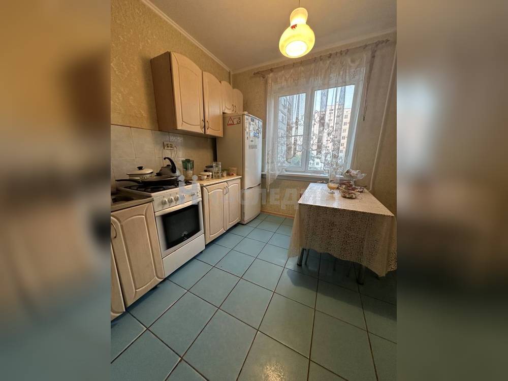 3-комнатная квартира, 61 м2 4/9 этаж, В-7, пр-кт. Мира - фото 8