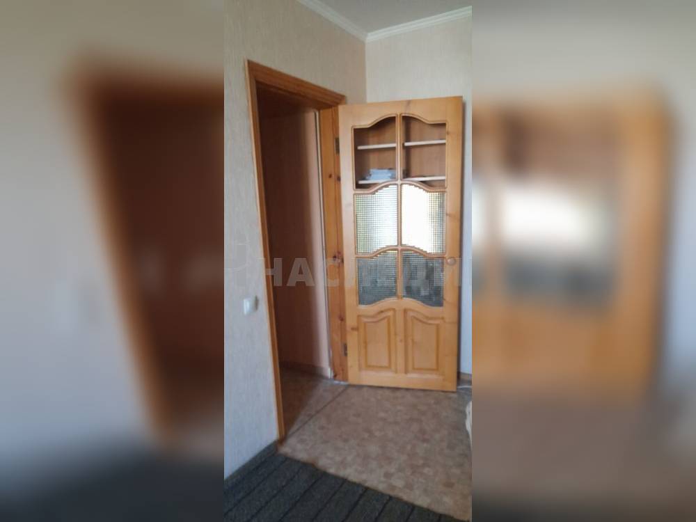 2-комнатная квартира, 43 м2 4/5 этаж, В-2, пер. Западный - фото 13