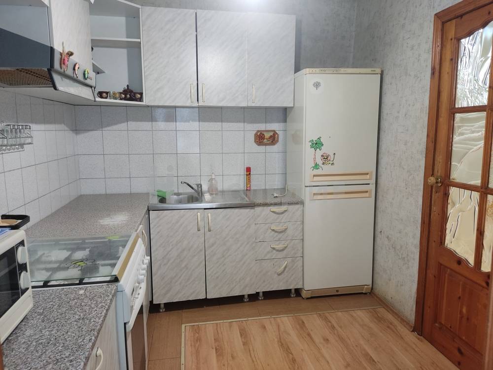 2-комнатная квартира, 47 м2 1/9 этаж, В-2, ул. Весенняя - фото 7