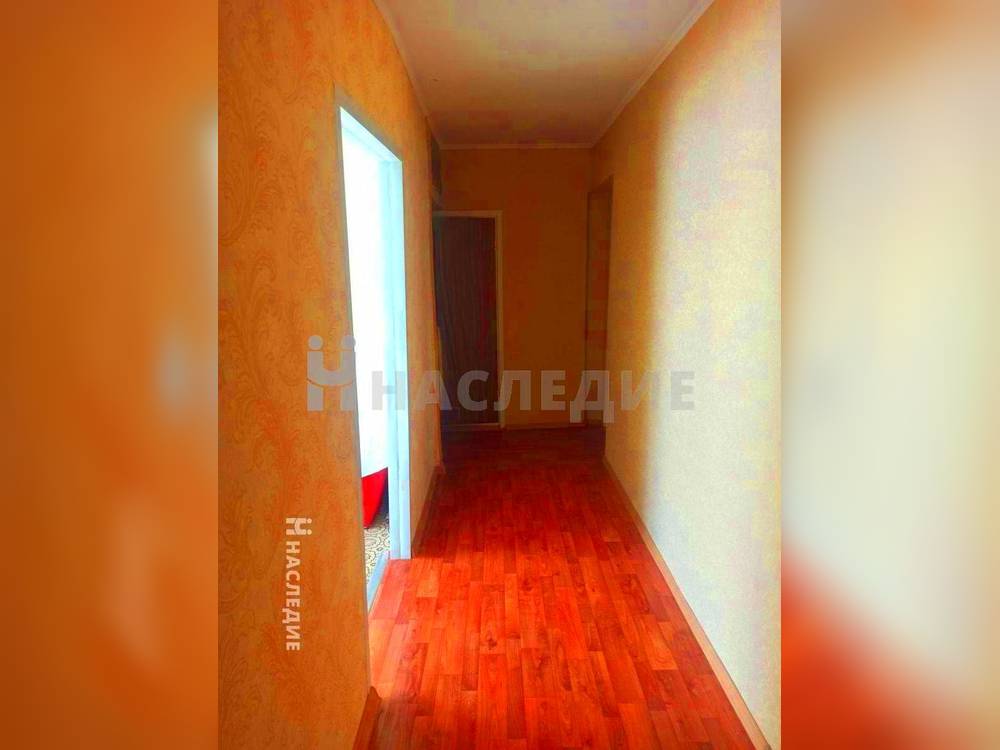 3-комнатная квартира, 60 м2 2/9 этаж, В-5, ул. Энтузиастов - фото 4