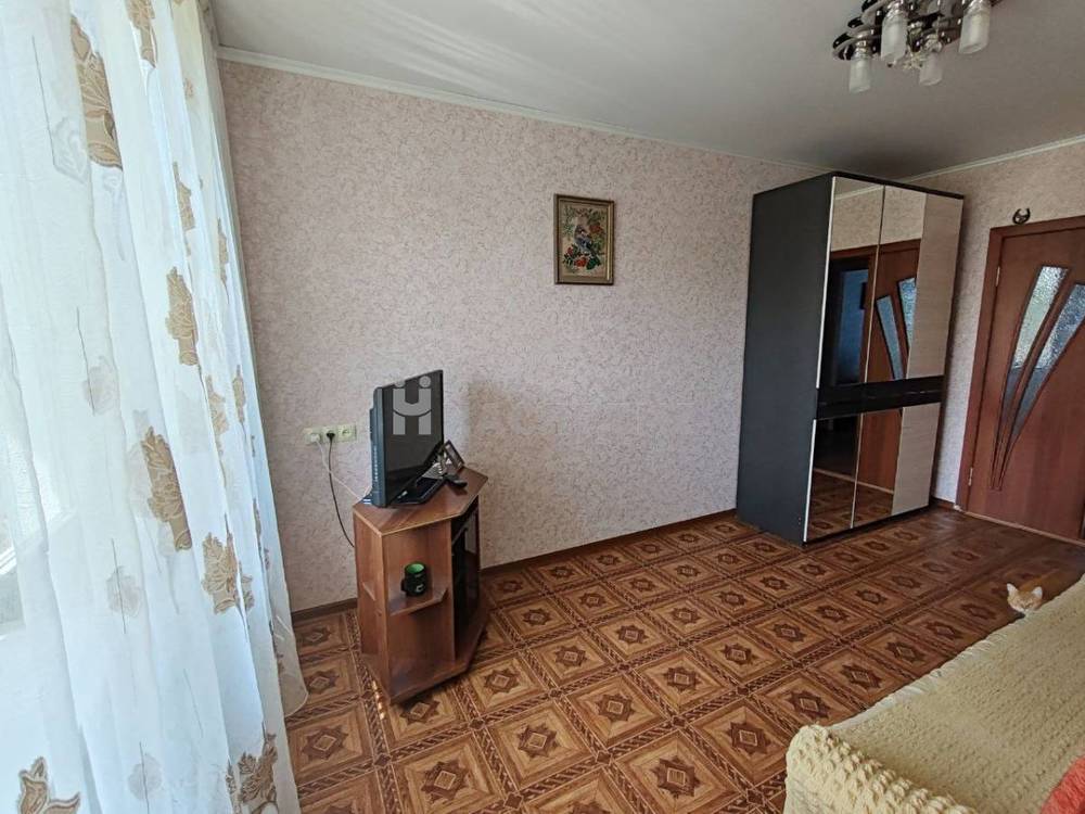 4-комнатная квартира, 73.3 м2 3/9 этаж, В-8, ул. Ленинградская - фото 9