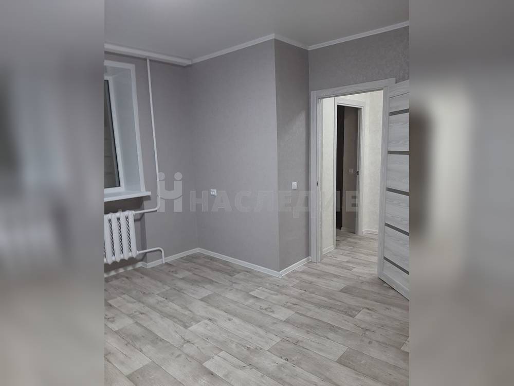 3-комнатная квартира, 63 м2 3/5 этаж, В-4, ул. Маршала Кошевого - фото 2