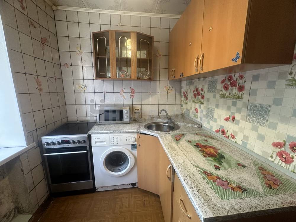 2-комнатная квартира, 35 м2 1/5 этаж, 30-лет Победы, ул. Ленина - фото 7