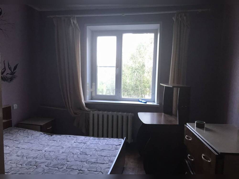 2-комнатная квартира, 47 м2 5/5 этаж, пр-кт. Строителей - фото 10