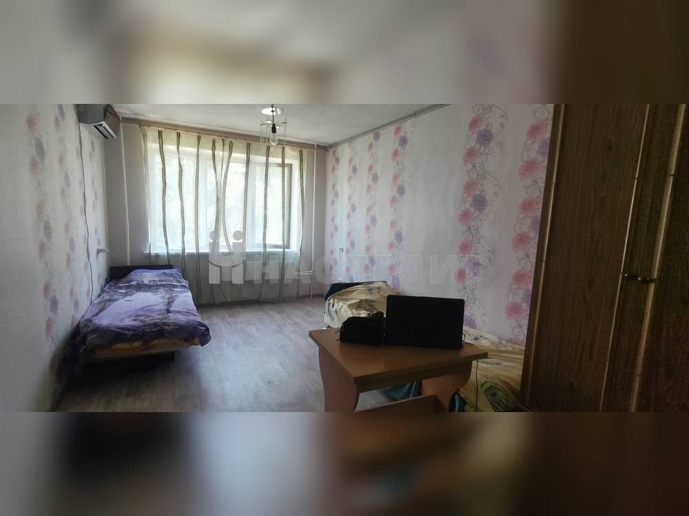 3-комнатная квартира, 65 м2 2/9 этаж, В-3, пр-кт. Курчатова - фото 1