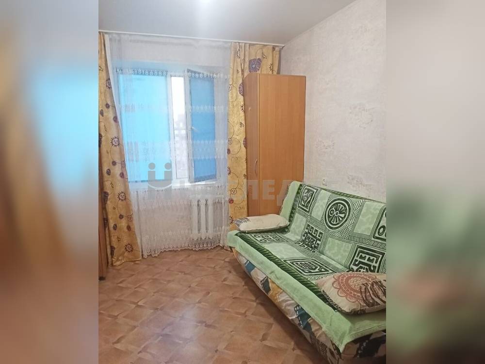 2-комнатная квартира, 48 м2 7/9 этаж, В-5, ул. Ленинградская - фото 4