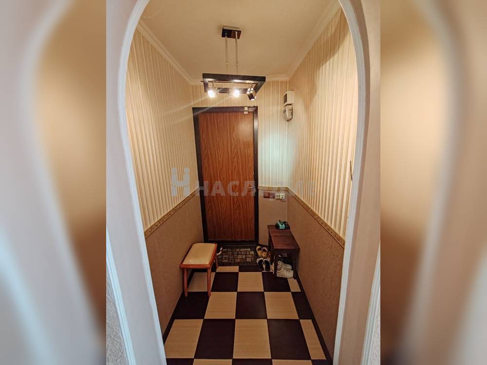 3-комнатная квартира, 69 м2 4/12 этаж, В-4, ул. Дружбы - фото 21