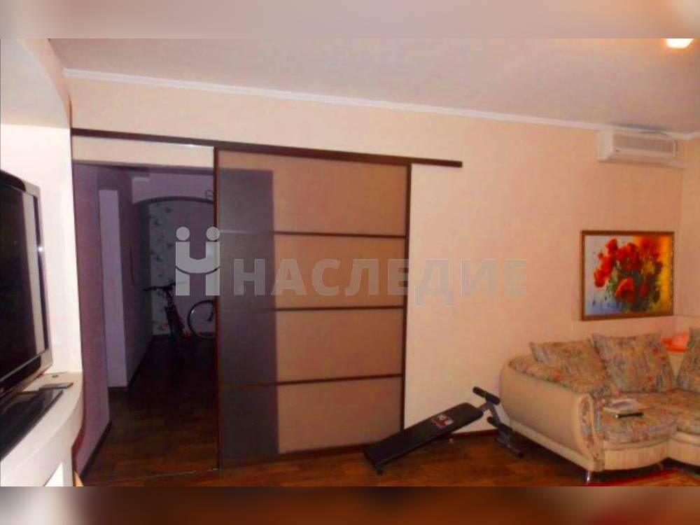 4-комнатная квартира, 83.7 м2 5/5 этаж, В-4, ул. Маршала Кошевого - фото 5