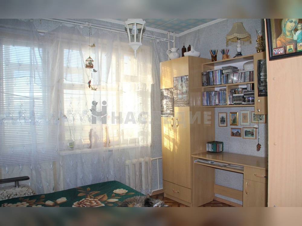 3-комнатная квартира, 67 м2 8/9 этаж, В-16, ул. Маршала Кошевого - фото 1