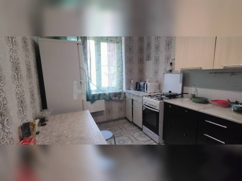 3-комнатная квартира, 65 м2 2/9 этаж, В-3, пр-кт. Курчатова - фото 12