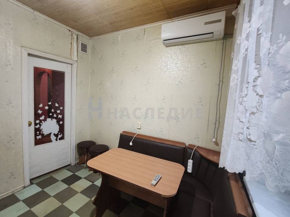 1-комнатная квартира, 34 м2 8/9 этаж, В-6, ул. Маршала Кошевого - фото 8