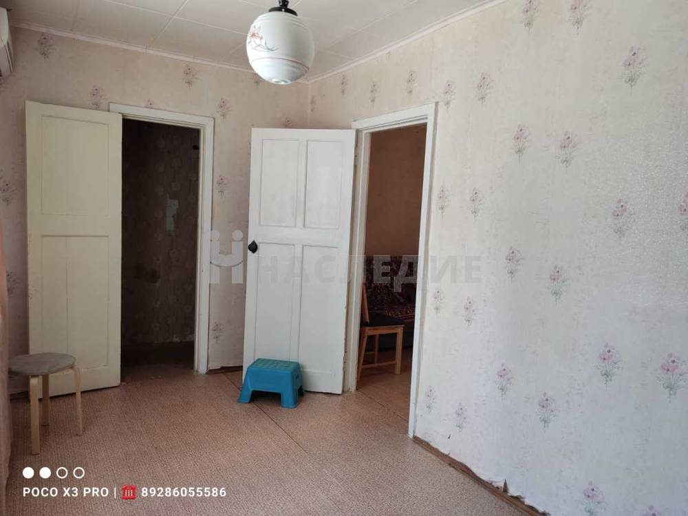 2-комнатная квартира, 41 м2 1/5 этаж, Парк Победы, ул. Ленина - фото 8