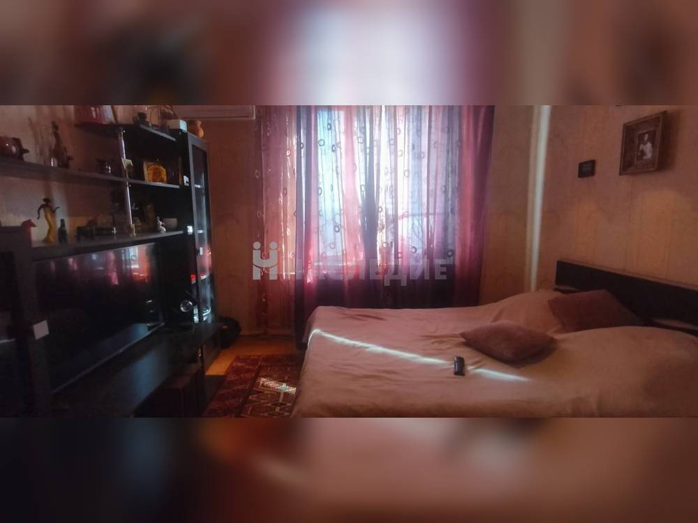 3-комнатная квартира, 60 м2 6/12 этаж, В-4, ул. Маршала Кошевого - фото 5