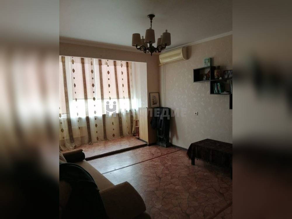 3-комнатная квартира, 62 м2 10/10 этаж, В-П, ул. Гагарина - фото 2