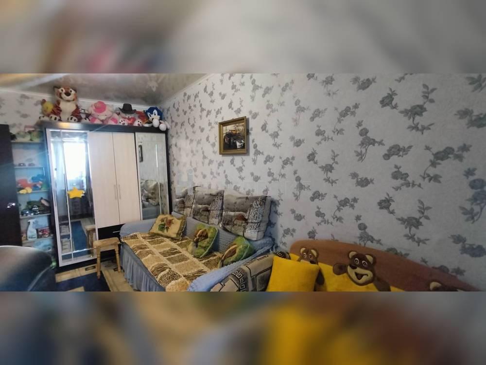 1-комнатная квартира, 30 м2 5/9 этаж, В-12, ул. Энтузиастов - фото 3