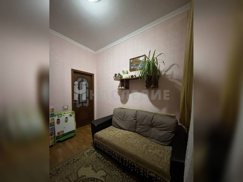 4-комнатная квартира, 100 м2 3/5 этаж, В-16, ул. Гагарина - фото 13