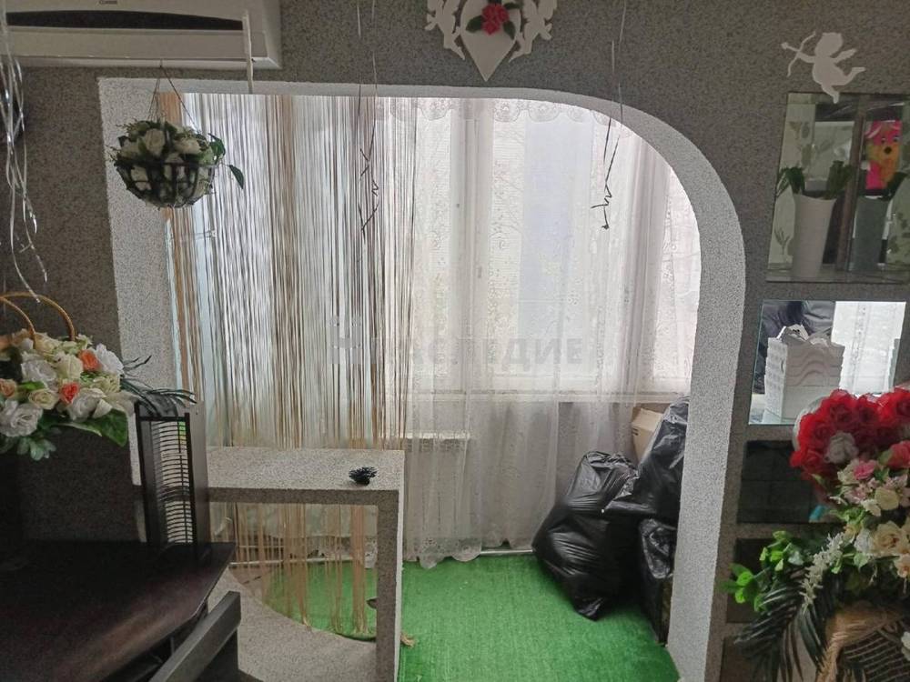 3-комнатная квартира, 58 м2 3/9 этаж, В-8, пр-кт. Мира - фото 2