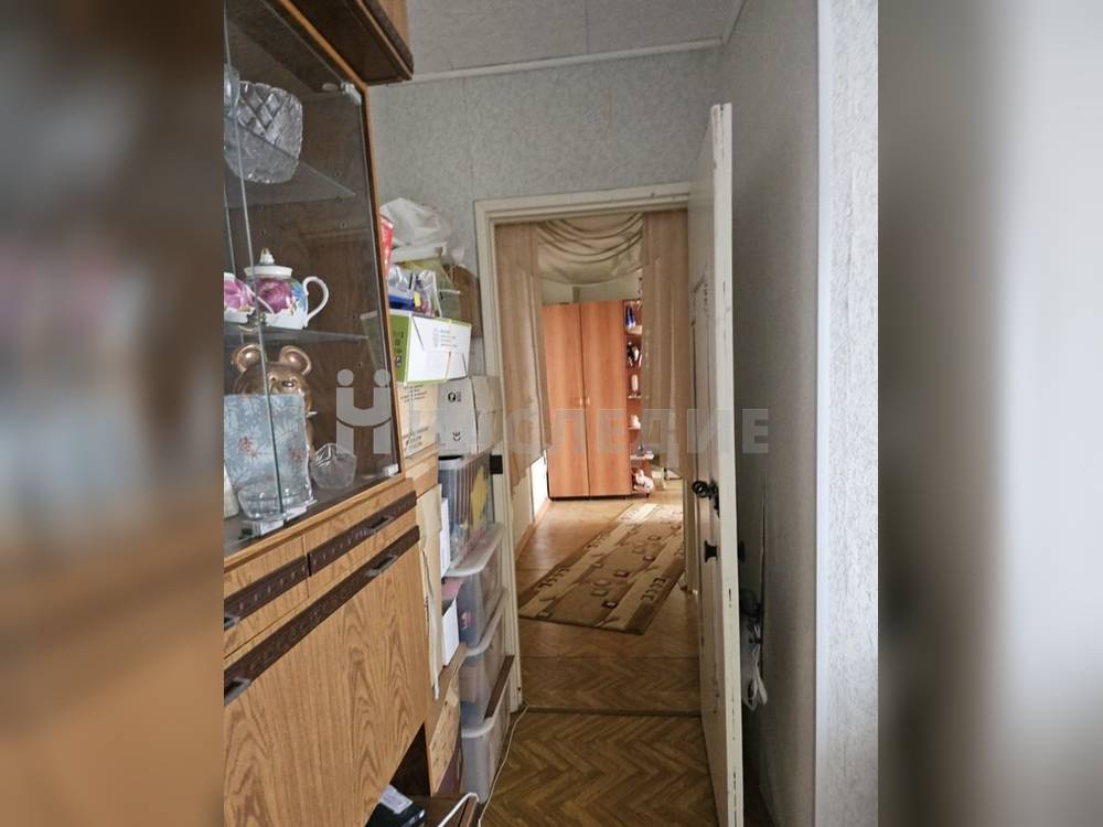 3-комнатная квартира, 61 м2 7/9 этаж, В-3, ул. Черникова - фото 3