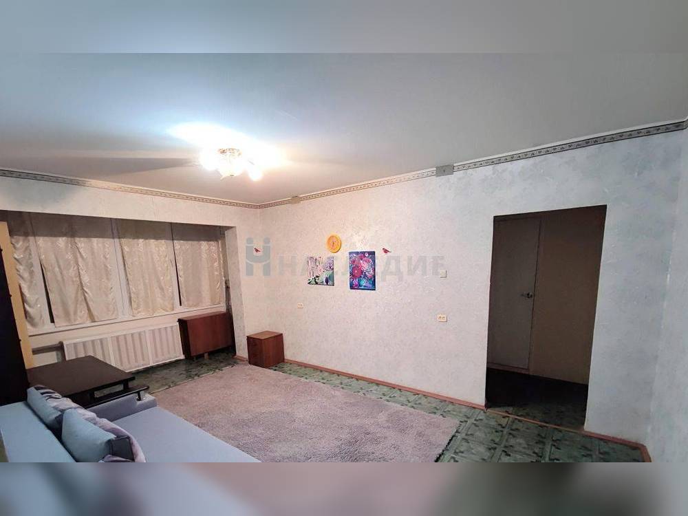 3-комнатная квартира, 60 м2 2/9 этаж, В-8, ул. Академика Королева - фото 7