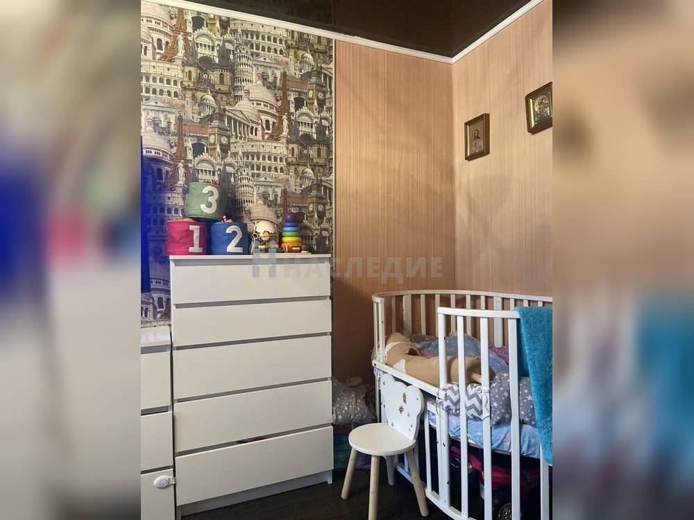 2-комнатная квартира, 42 м2 1/5 этаж, Вокзал, ул. Морская - фото 7