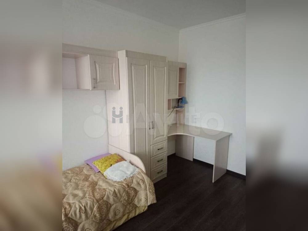 3-комнатная квартира, 60 м2 9/9 этаж, В-12, ул. Энтузиастов - фото 10