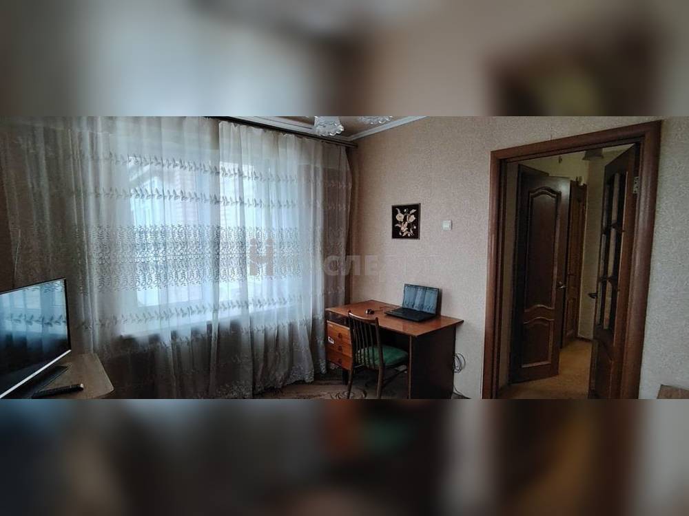 3-комнатная квартира, 65 м2 10/14 этаж, ул. Степная - фото 1