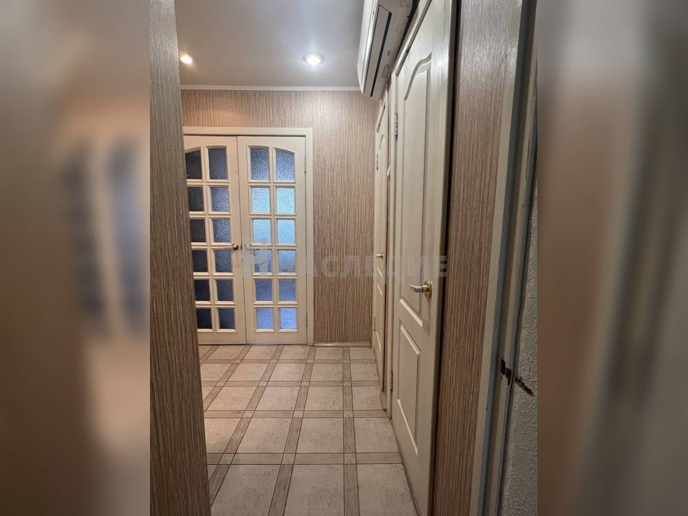 4-комнатная квартира, 86 м2 3/5 этаж, ДК Курчатова, пр-кт. Курчатова - фото 12