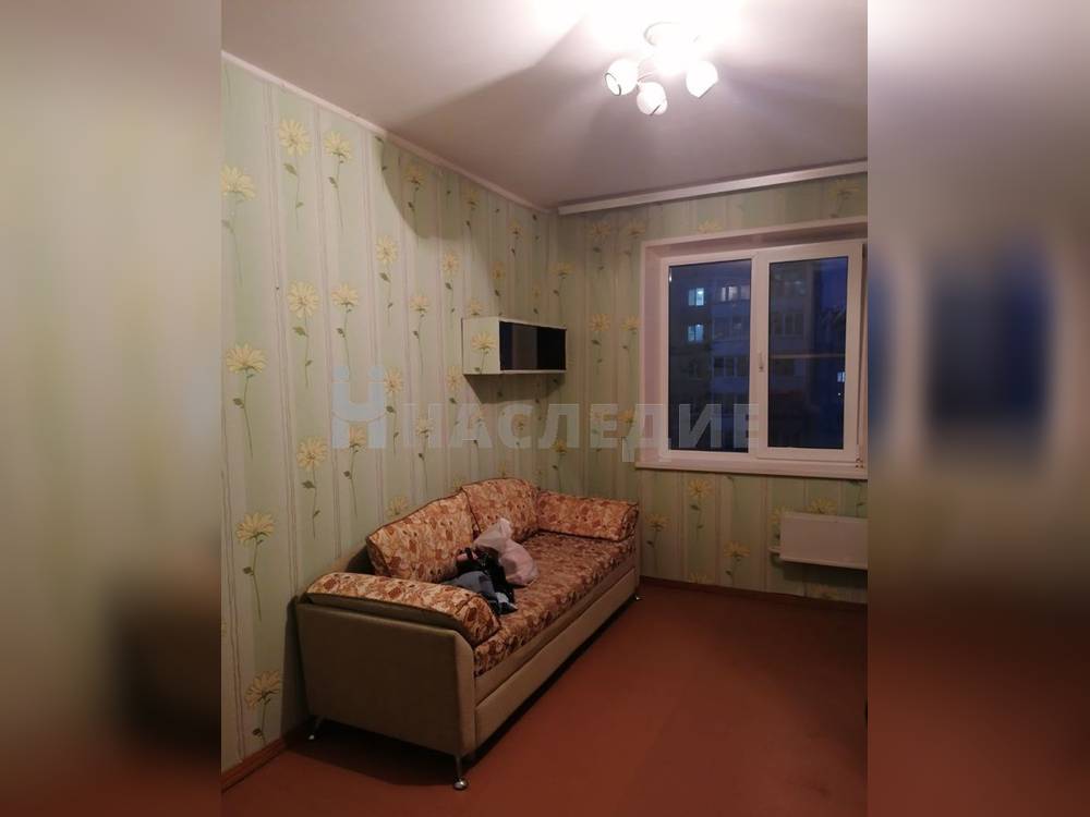 2-комнатная квартира, 47 м2 8/10 этаж, В-П, ул. Гагарина - фото 5