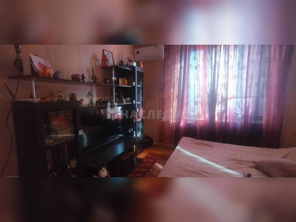 3-комнатная квартира, 60 м2 6/12 этаж, В-4, ул. Маршала Кошевого - фото 6