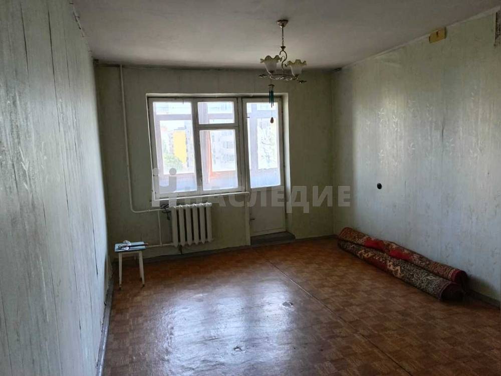 1-комнатная квартира, 35 м2 6/9 этаж, В-5, ул. Энтузиастов - фото 1