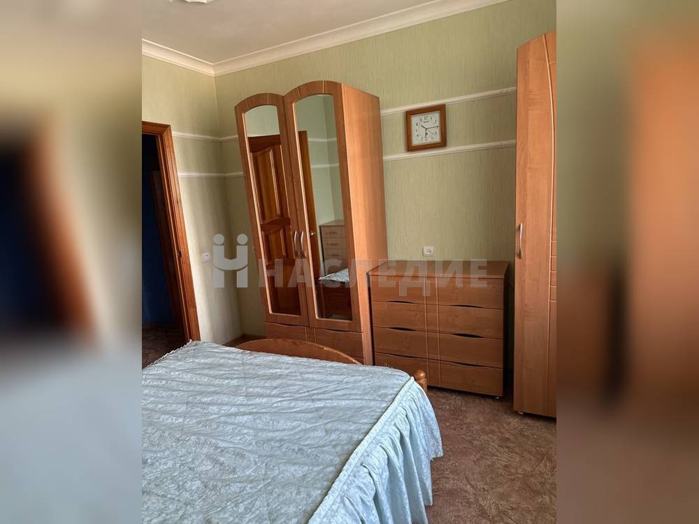 3-комнатная квартира, 72 м2 2/5 этаж, В-19, ул. Черникова - фото 8