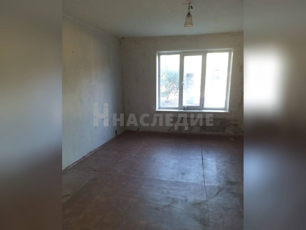 2-комнатная квартира, 49 м2 1/9 этаж, В-4, ул. Дружбы - фото 3