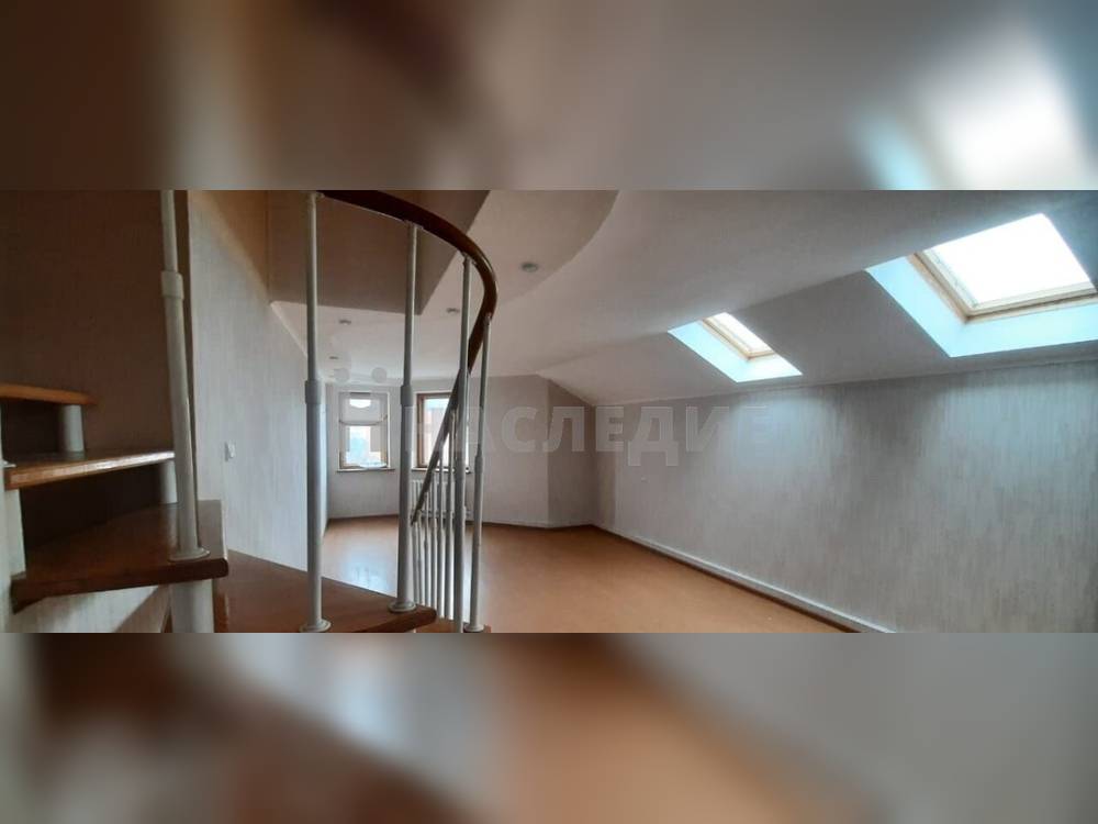 3-комнатная квартира, 120 м2 4/5 этаж, Санта Барбара, ул. Гагарина - фото 13