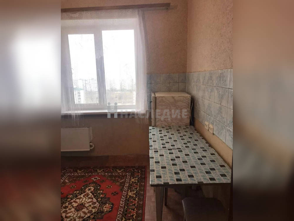 3-комнатная квартира, 59 м2 10/10 этаж, В-9, ул. Ленинградская - фото 10