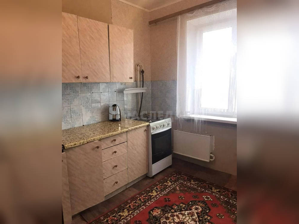 3-комнатная квартира, 59 м2 10/10 этаж, В-9, ул. Ленинградская - фото 11