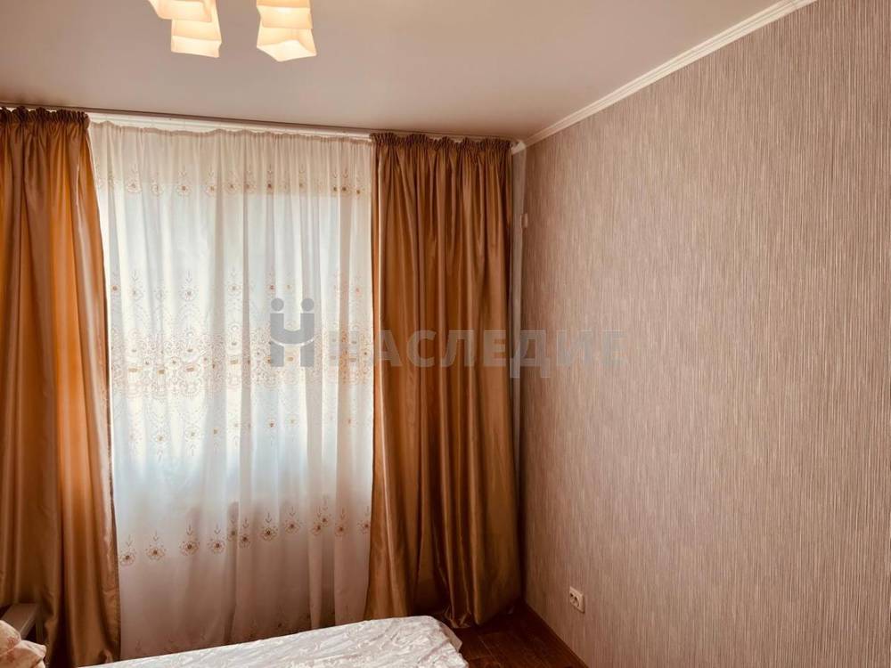 3-комнатная квартира, 60 м2 16/16 этаж, А, пр-кт. Строителей - фото 8