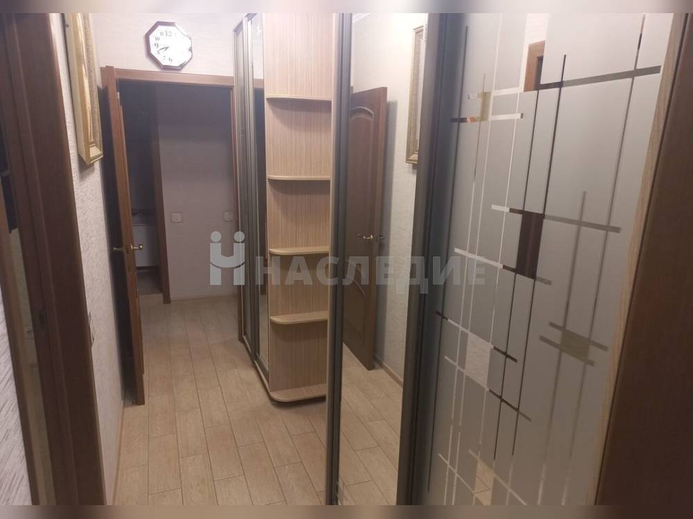 4-комнатная квартира, 72.8 м2 6/9 этаж, В-6, ул. Маршала Кошевого - фото 14