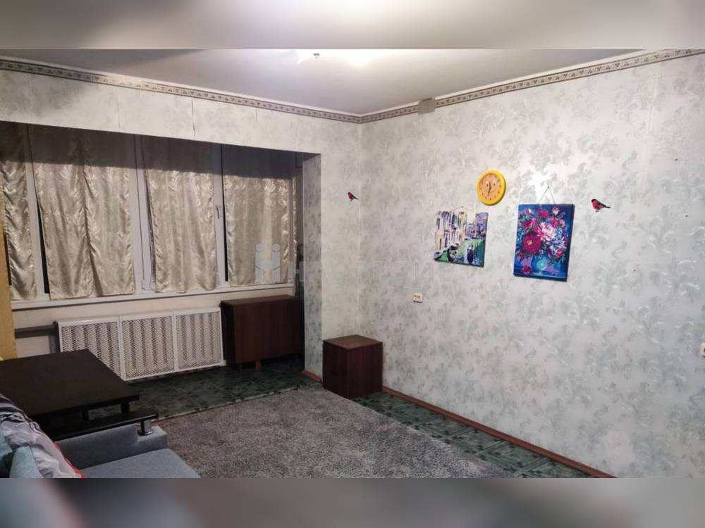 3-комнатная квартира, 60 м2 2/9 этаж, В-8, ул. Академика Королева - фото 6