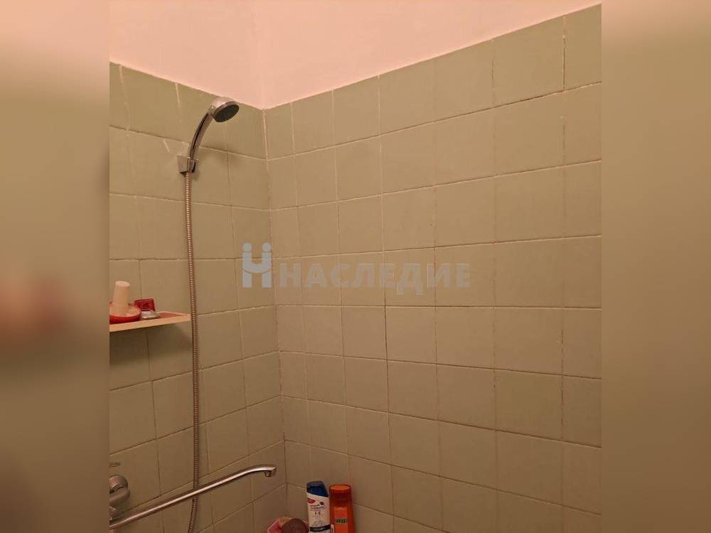 3-комнатная квартира, 71 м2 1/2 этаж, В-3, пер. Донской - фото 6