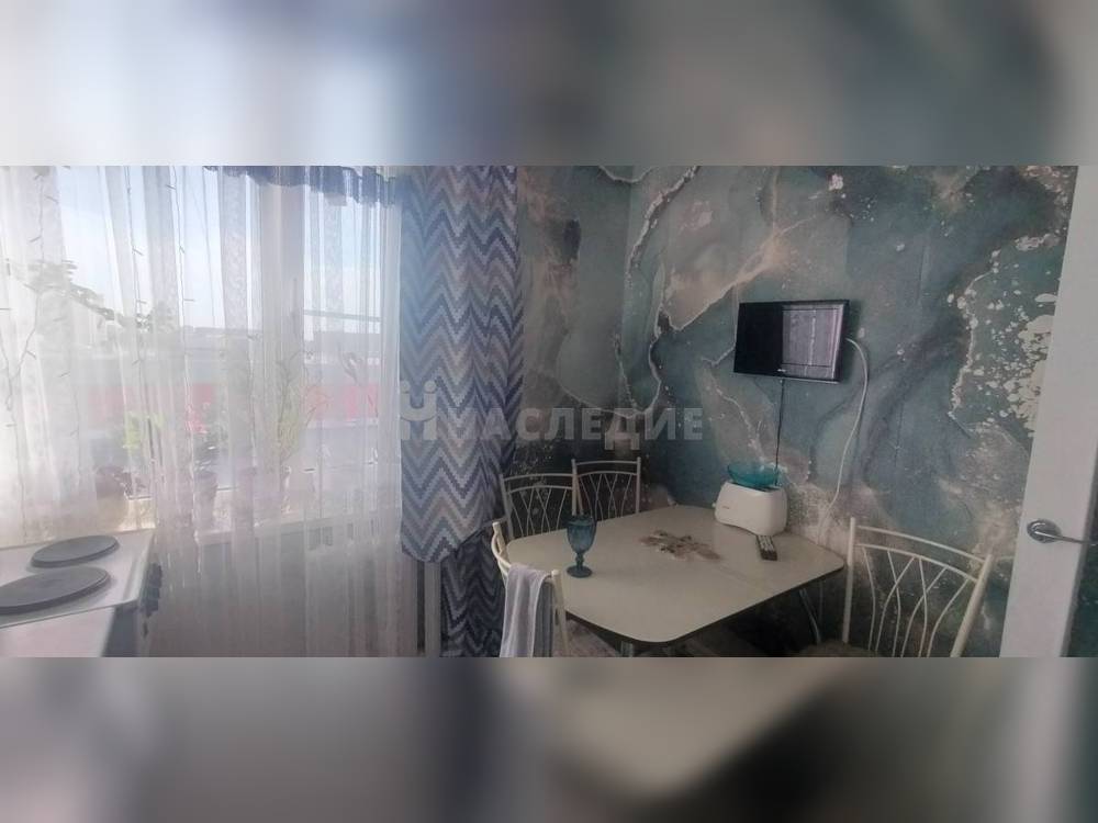 3-комнатная квартира, 60 м2 6/12 этаж, В-4, ул. Маршала Кошевого - фото 15