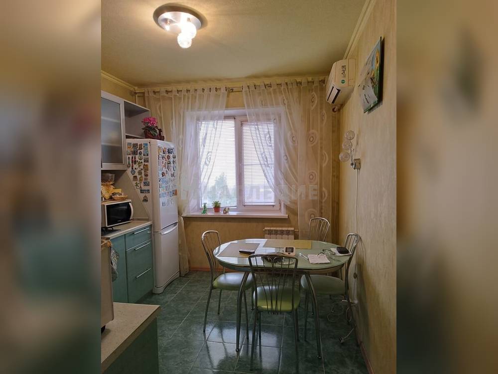 3-комнатная квартира, 68 м2 8/10 этаж, А, б-р. Великой Победы - фото 7