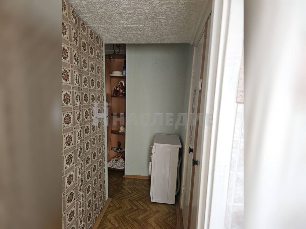 3-комнатная квартира, 61 м2 7/9 этаж, В-3, ул. Черникова - фото 6