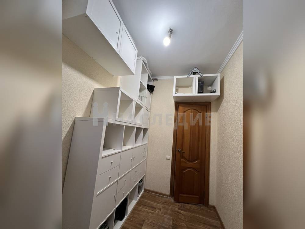 4-комнатная квартира, 79 м2 1/5 этаж, В-18, ул. Черникова - фото 10