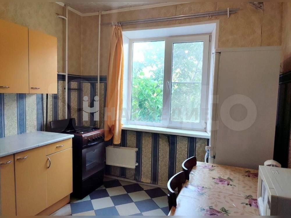 4-комнатная квартира, 73.6 м2 2/9 этаж, В-9, пр-кт. Мира - фото 13