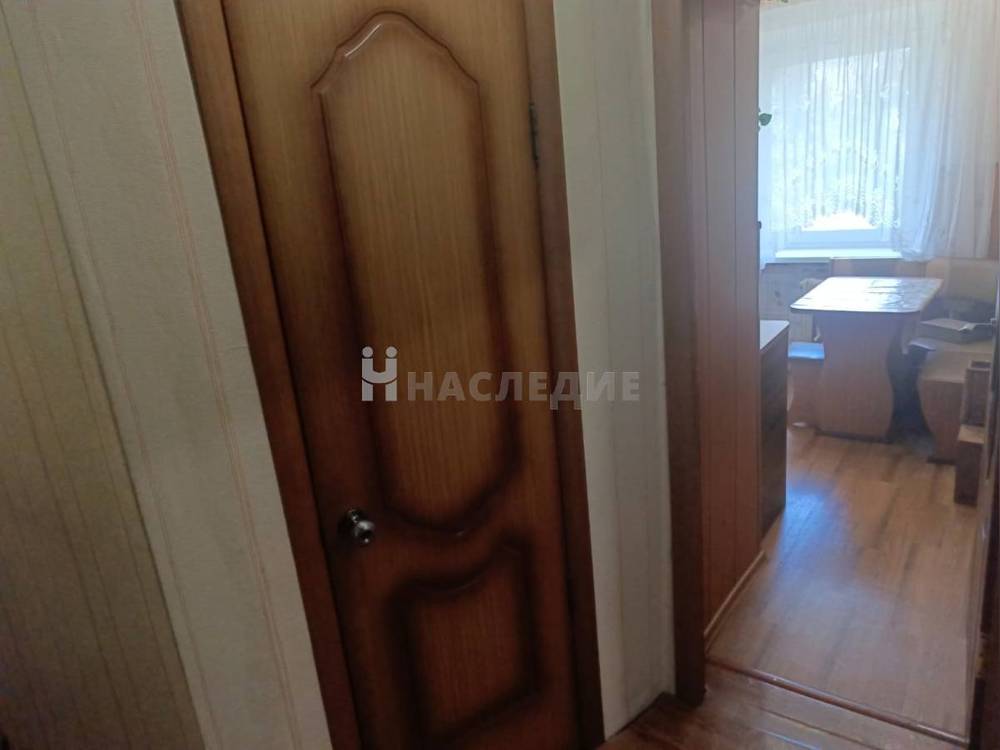 2-комнатная квартира, 43 м2 4/4 этаж, Парк Победы, ул. Морская - фото 11