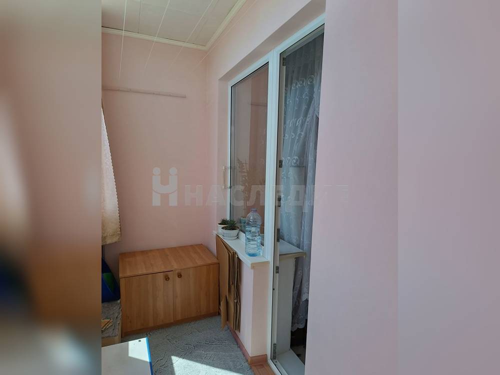 4-комнатная квартира, 72.5 м2 5/9 этаж, В-7, пр-кт. Мира - фото 20